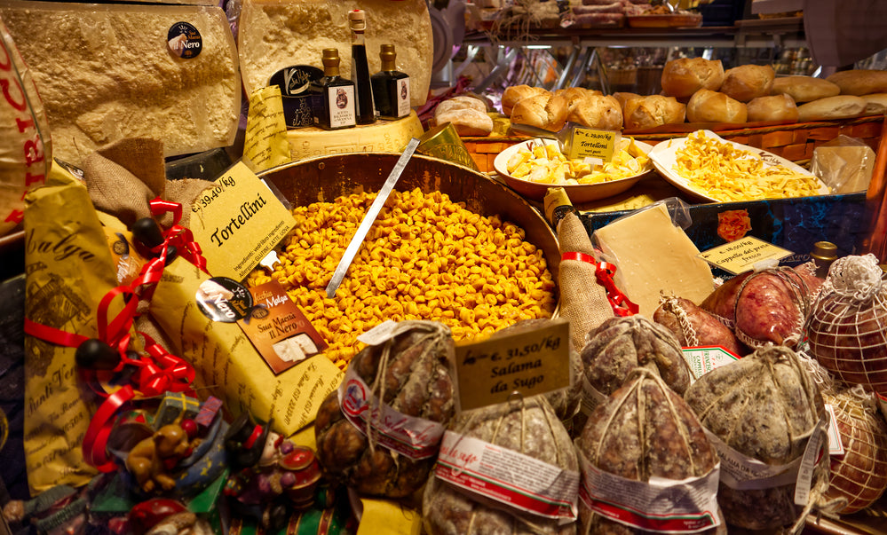 European Specialties