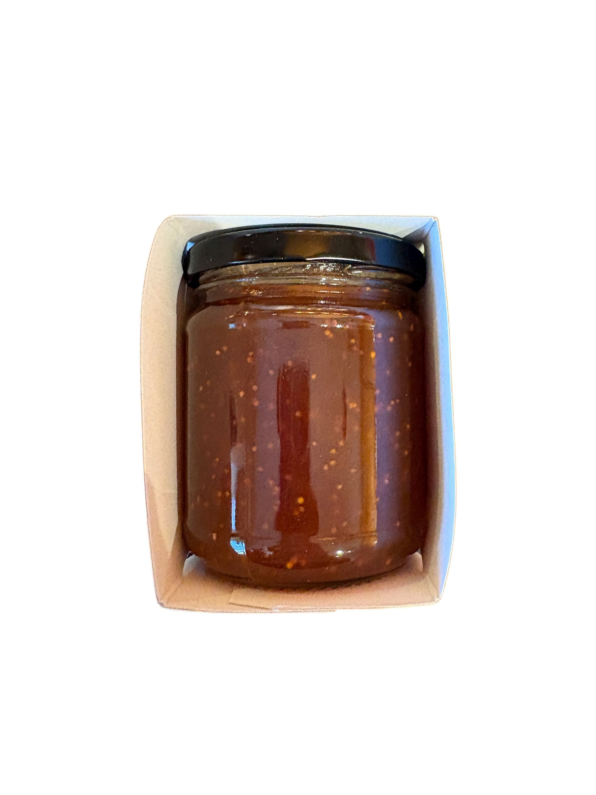 Kandylas Fig Jam - Authentic Greek Preserve 8.1oz