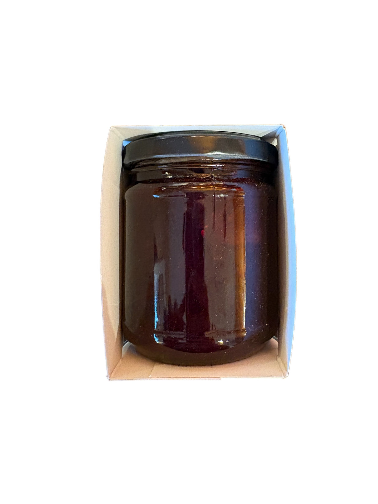 Kandylas Fruit of the Forest Jam - Authentic Greek Mixed Berry Preserve 8.1oz