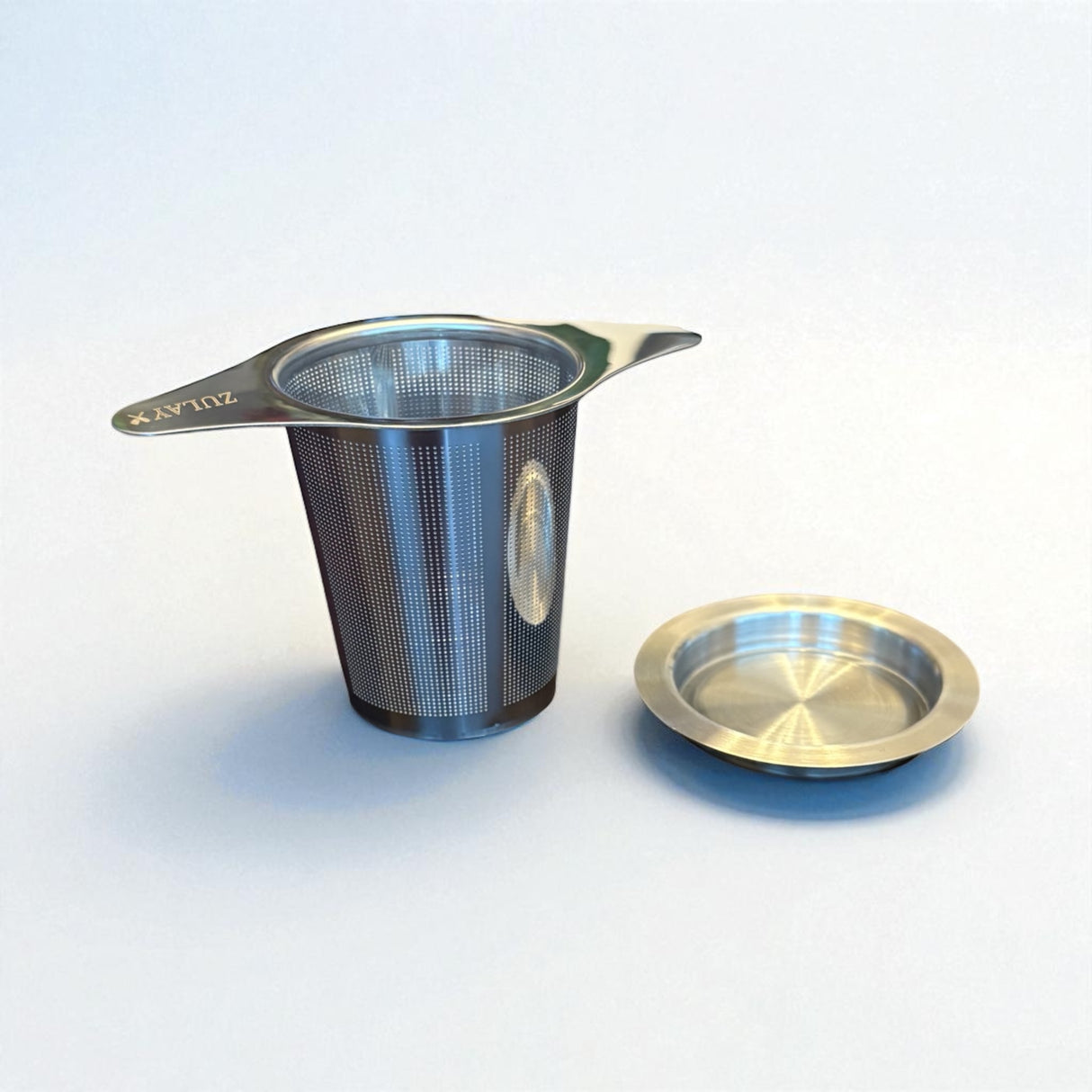 Large Tea Strainer for Loose Leaf Tea