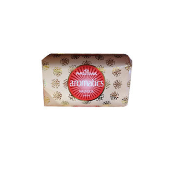 Papoutsanis Aromatics Bar Soap Magnolia