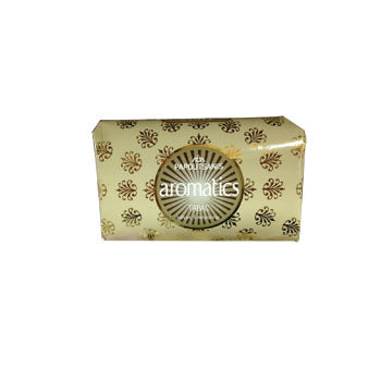 Papoutsanis Aromatics Bar Soap Tabac