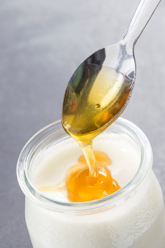 Buy Greek Honey Online and Enjoy the Sweetness