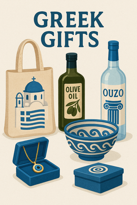 Gifts