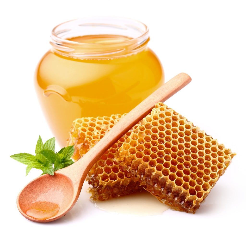 Greek Honey