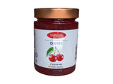 Saradis Cherry Fruit Sweet in Syrup 1lbs