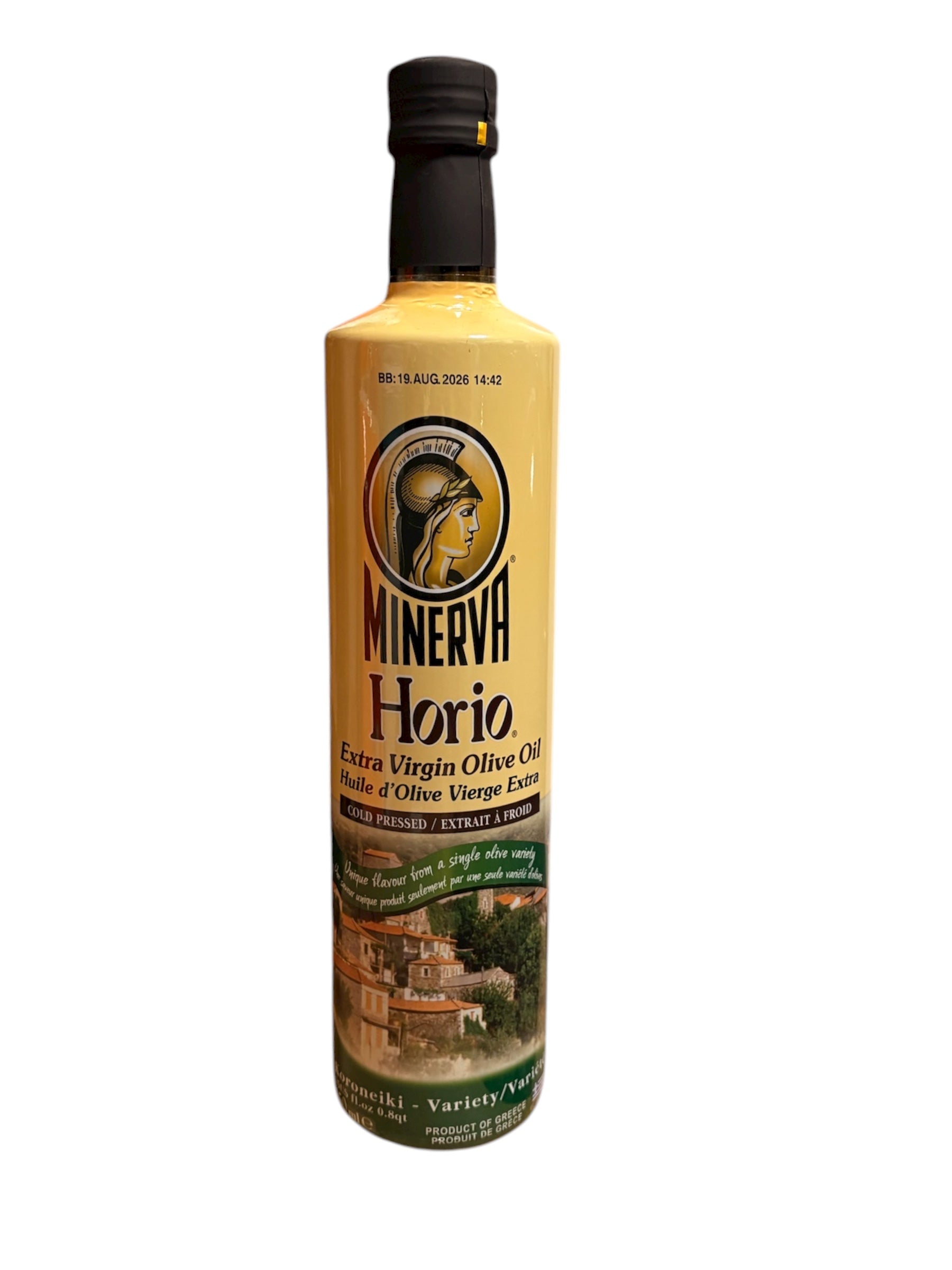 オモリカトウヒ　ベルリナーズウィパー Minerva Horio Cold Press – Recipiada