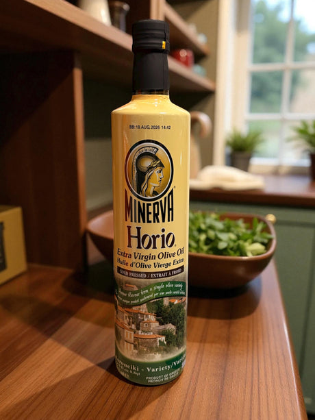 Minerva Horio Cold Press