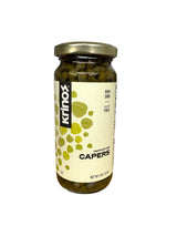 Krinos Greek Capers 8oz