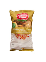 Kriton Artos Cretan mini Rusks w/21% Olive Oil