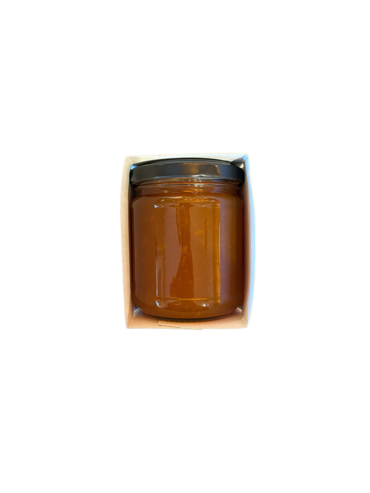 Kandylas Apricot Jam 8.1oz – Authentic Greek Flavor