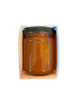 Kandylas Peach Jam 8.1oz – Authentic Greek Flavor