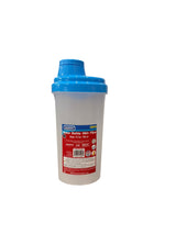 Water Bottle - Greek Frappe Shaker - 23.7oz/700ml