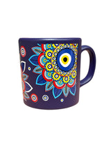 Evil Eye Protection Mug