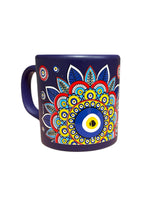 Evil Eye Protection Mug