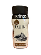 Tahini Squeeze with Cocoa – 10.93oz