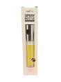 olive oil bottle spray