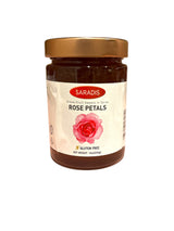 Saradis Rose Spoon Dessert (1 lb)