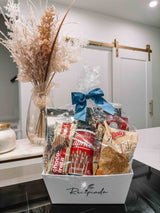 Curated by Yianna: A Taste of Greece