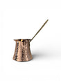 Copper Greek Coffee pot
