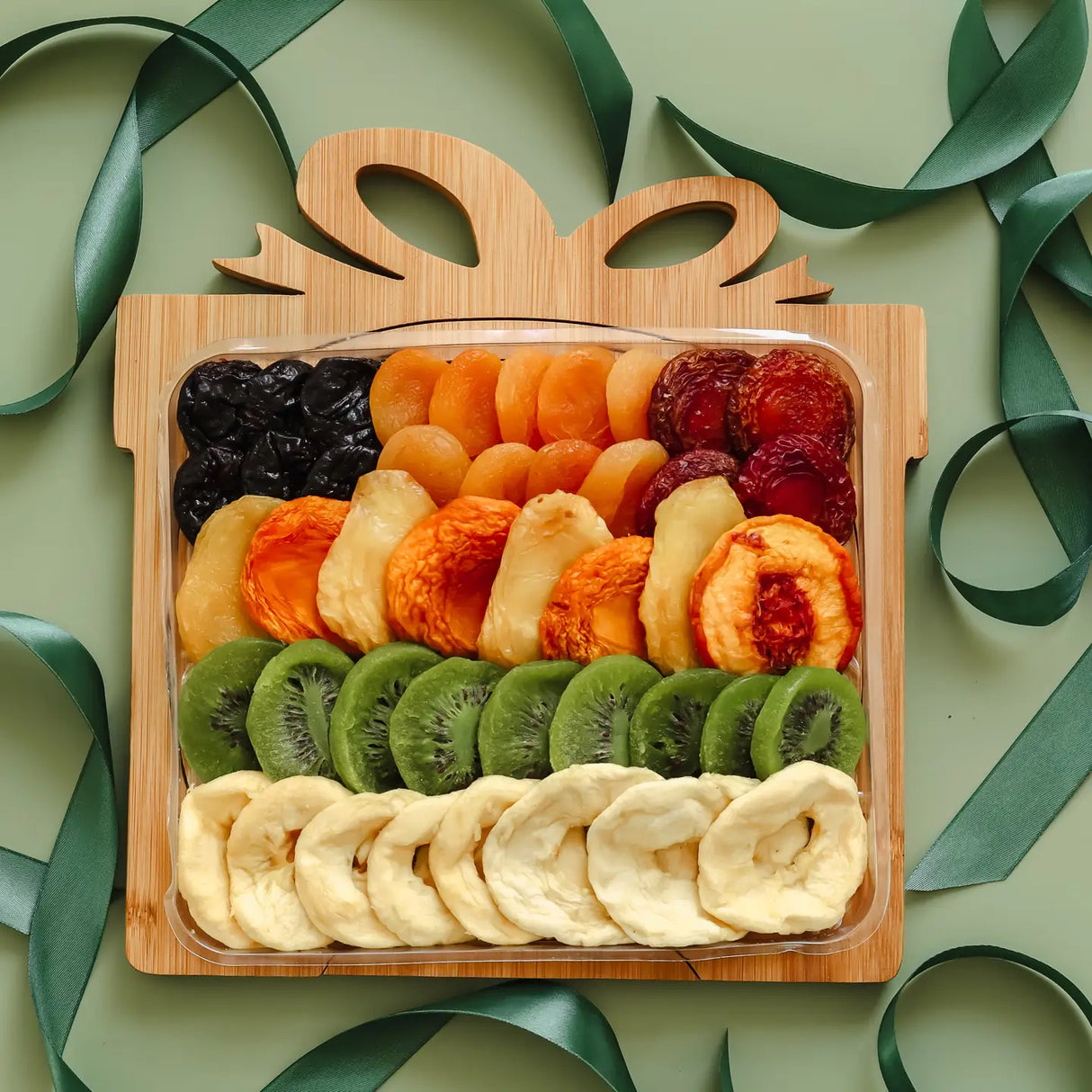 Dry Fruit Gift Box