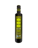 Terra Medi 100% Organic Extra Virgin Olive Oil – 500ml (16.9 fl oz)