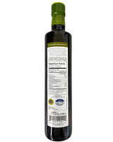 Terra Medi 100% Extra Virgin Olive Oil – 500ml (16.9 fl oz)