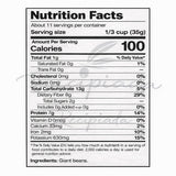 Arosis Greek Giant Beans