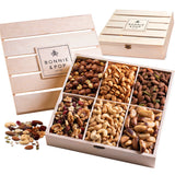 Nut Gift Box