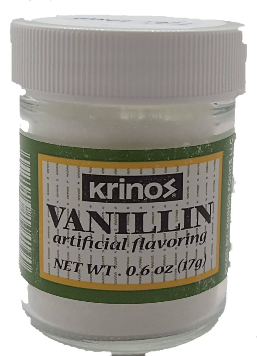 Krinos Vanillin