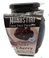 Monastiri - Sour cherry Preserves