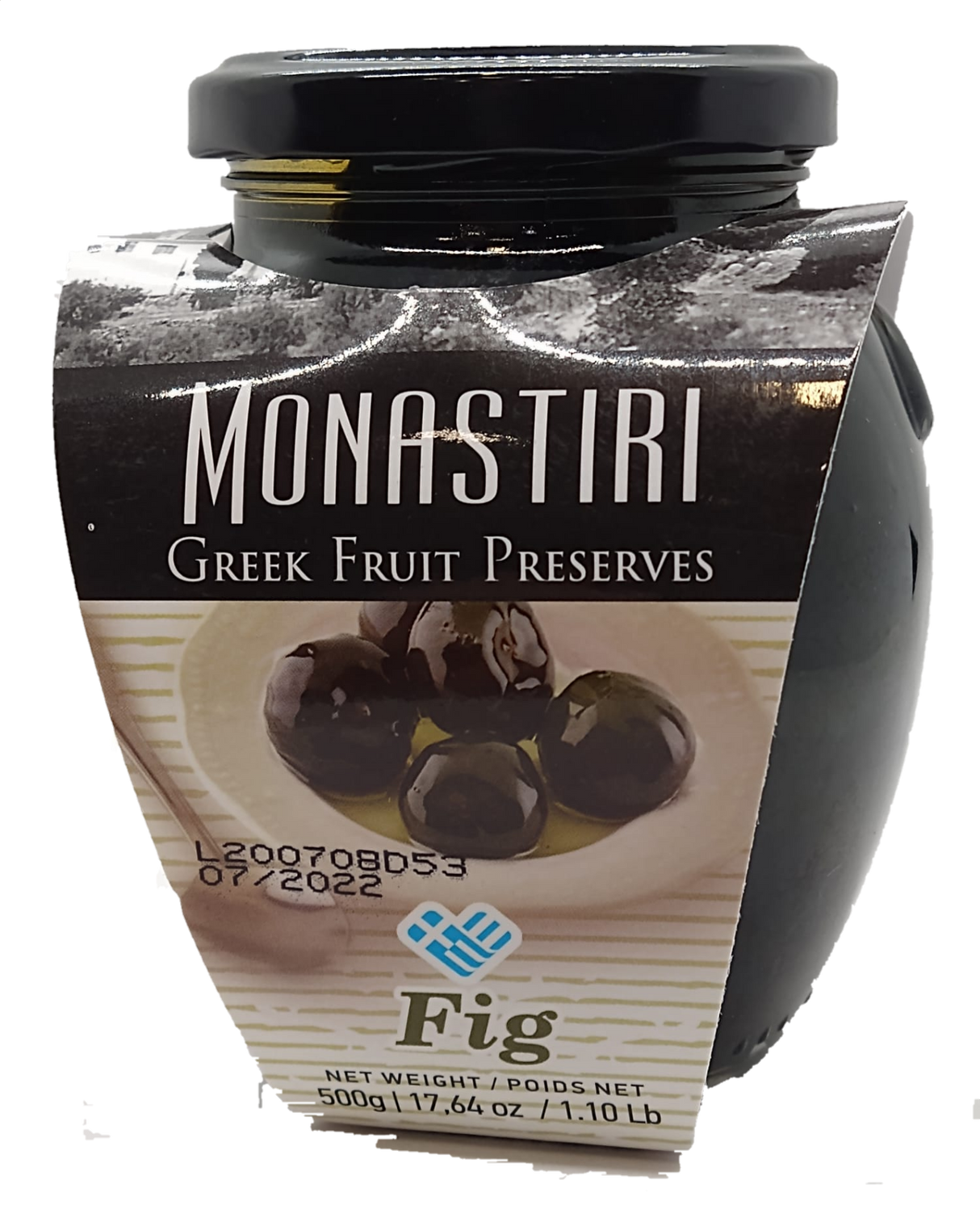 Monastiri - Fig Preserves