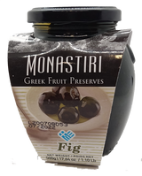 Monastiri - Fig Preserves