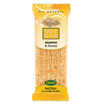 Orino Sesame Pasteli 2.47oz