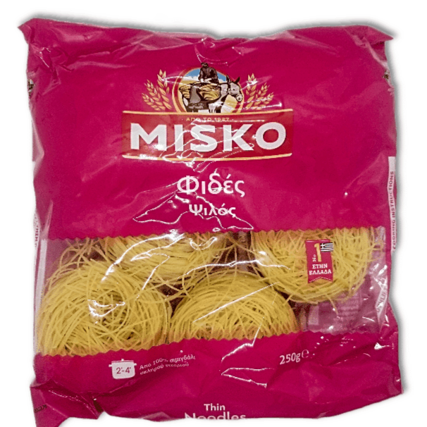 Misko Thin Noodles