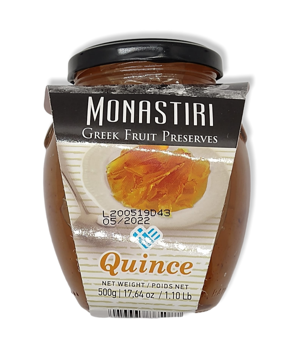 Monastiri - Quince