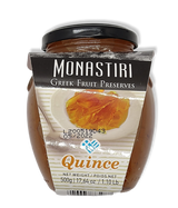 Monastiri - Quince