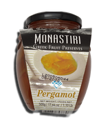 Monastiri - Pergamot