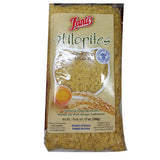 Fantis Egg noodles (Hilopites)