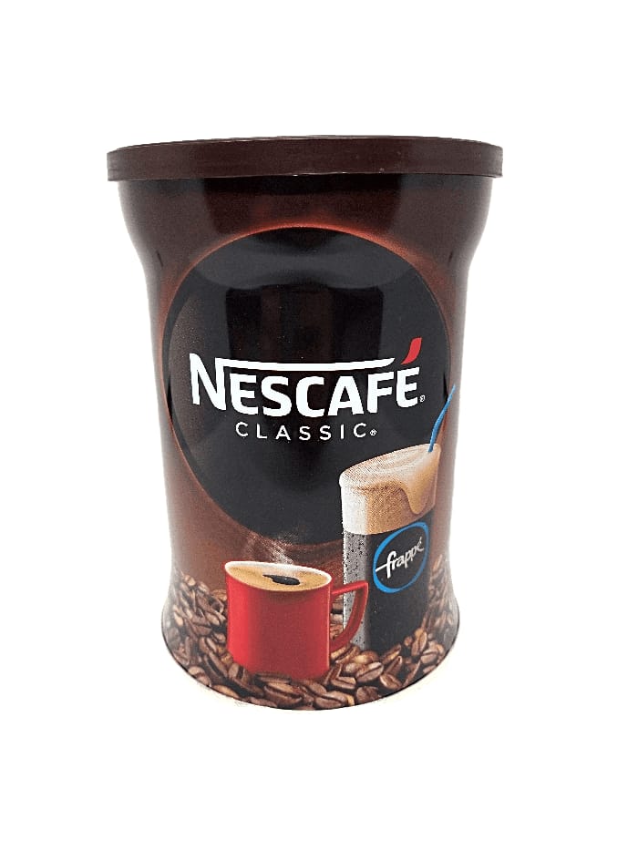 Nescafe Classic 7oz