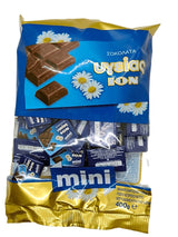 ION Dark mini Chocolates