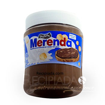 Merenda 12.70oz