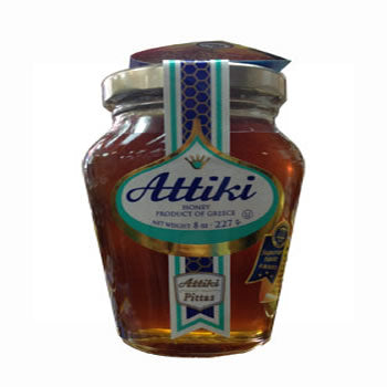 Attiki Honey