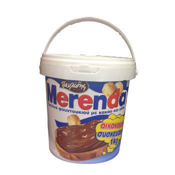 Merenda 2.2lbs