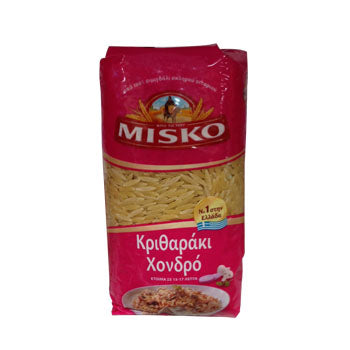 Misko Orzo