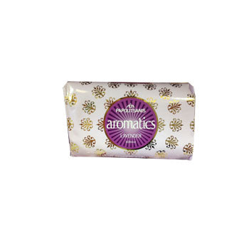 Papoutsanis Aromatics Bar Soap Lavender