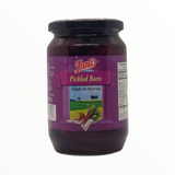 Beets Pickled