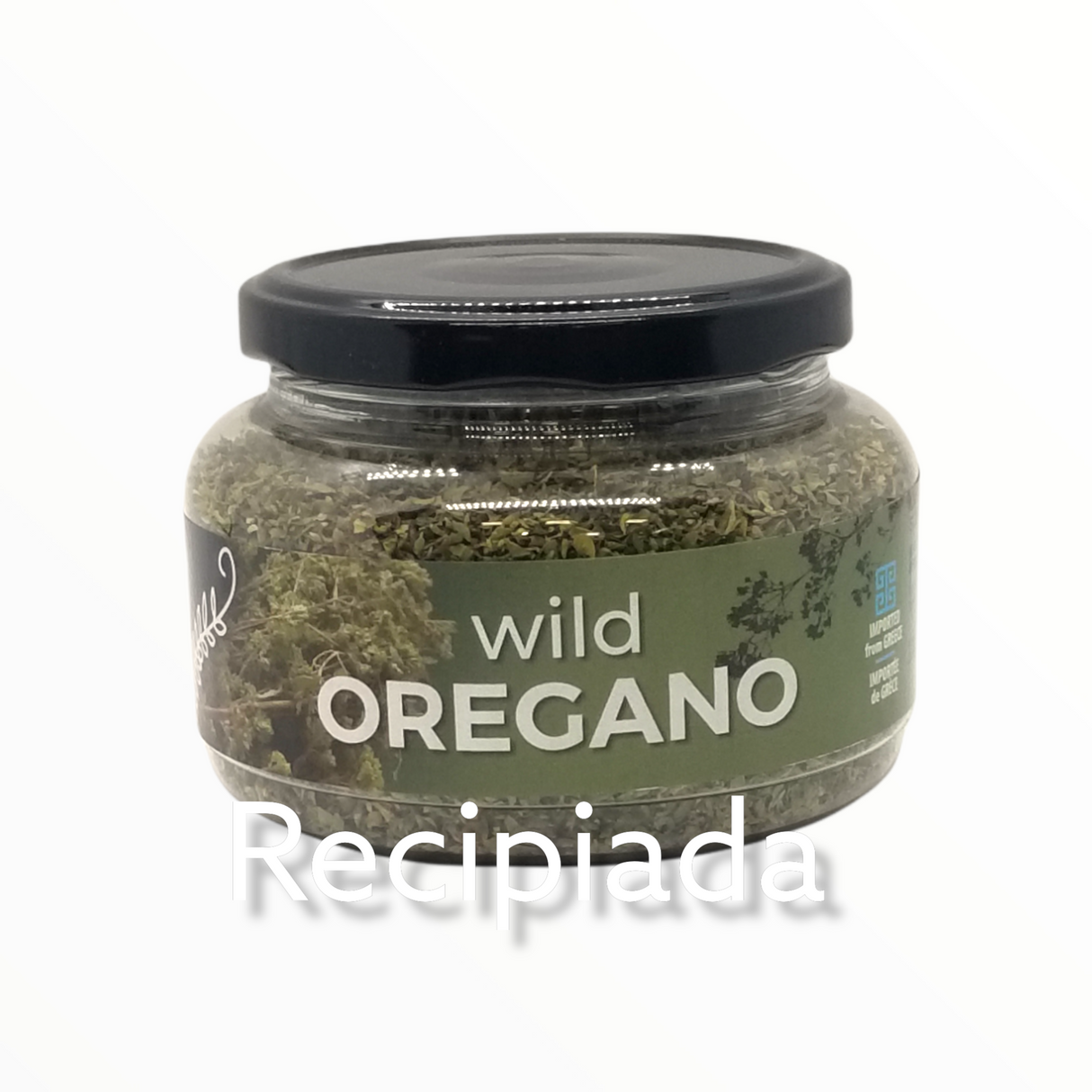 Wild oregano