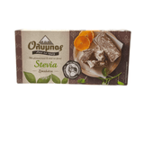 Olympos Chocolate Halva with Stevia