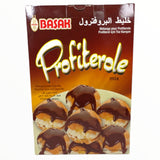 Profiterole mix